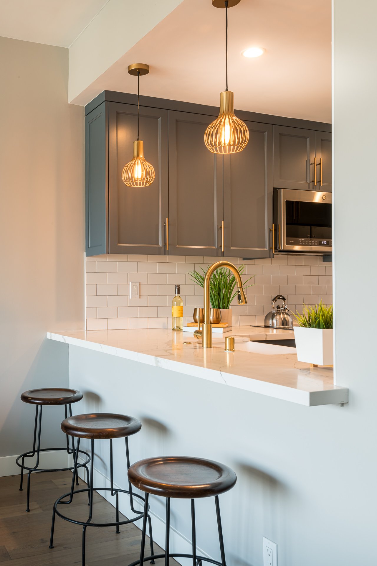 1155 North La Cienega Boulevard, Unit 610