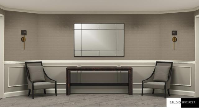 55 W Delaware Unit 520