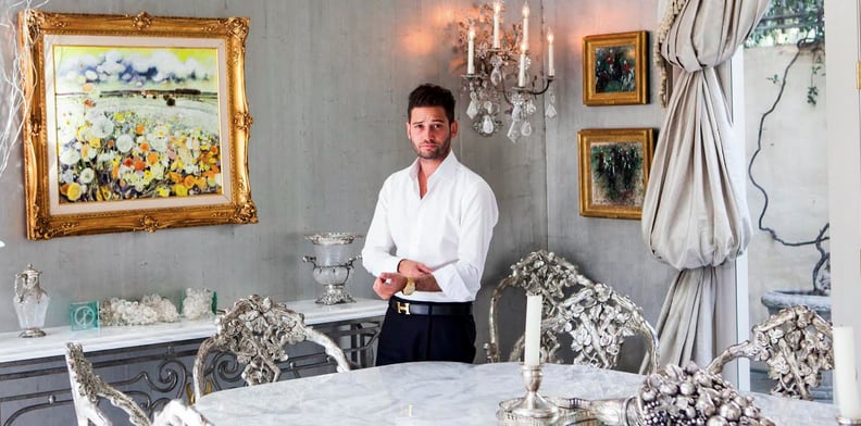 Josh Flagg’s Guide To Luxury Real Estate Marketing