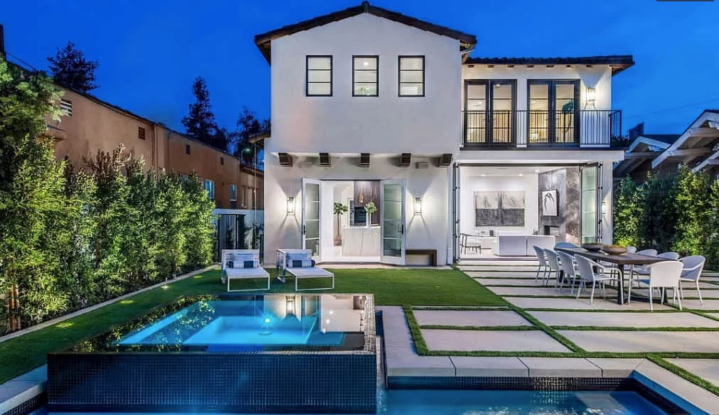 Noble Chateau