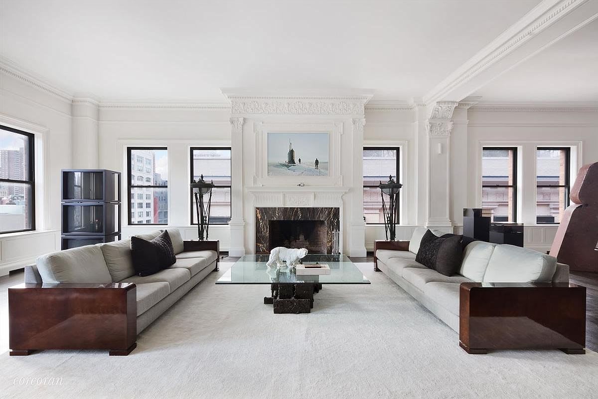 260 W Broadway #11A