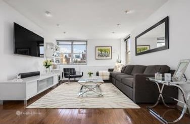 32 Gramercy Park S, #15J