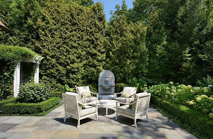 Comfortable Elegance Modern Living