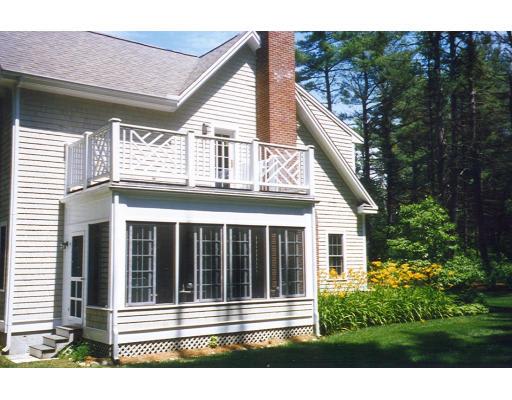 42 Audubon Lane