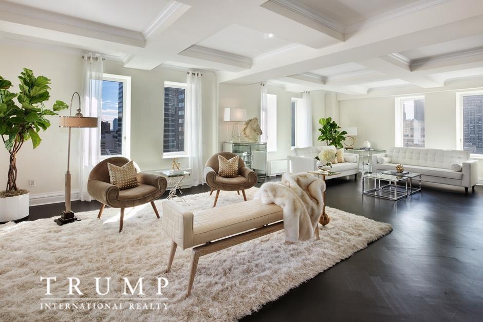 502 Park Ave, PH27