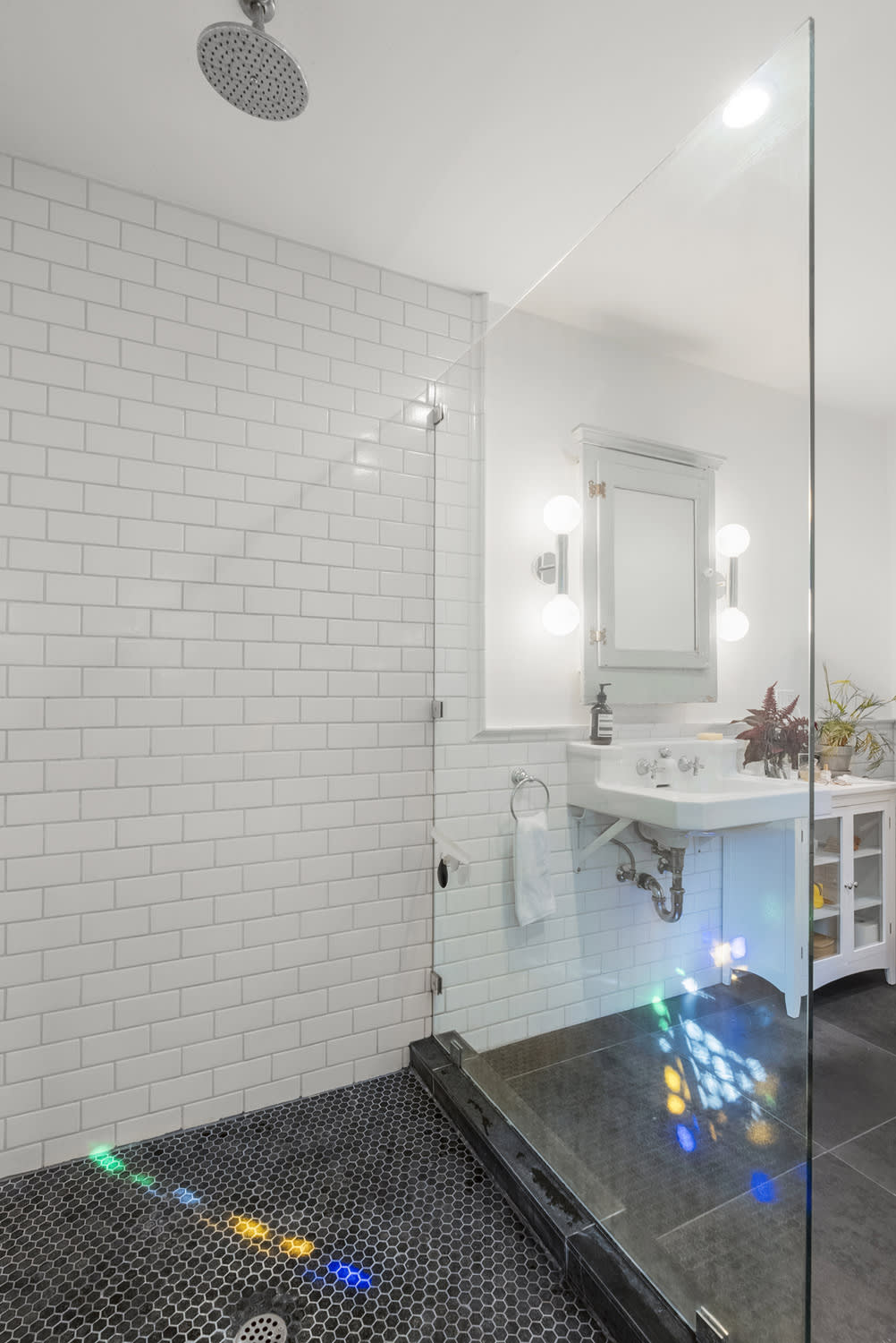 Craftsman Sanctuary in Silver Lake