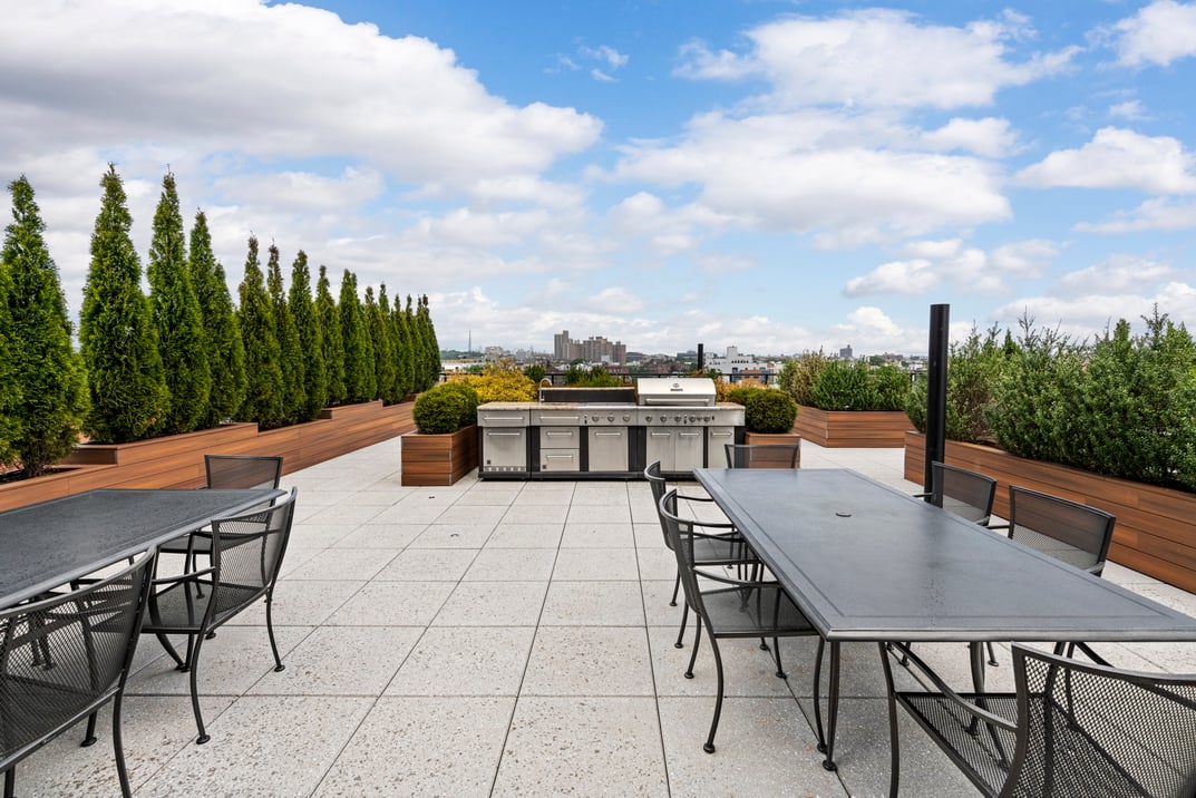 2100 Bedford Avenue 4G