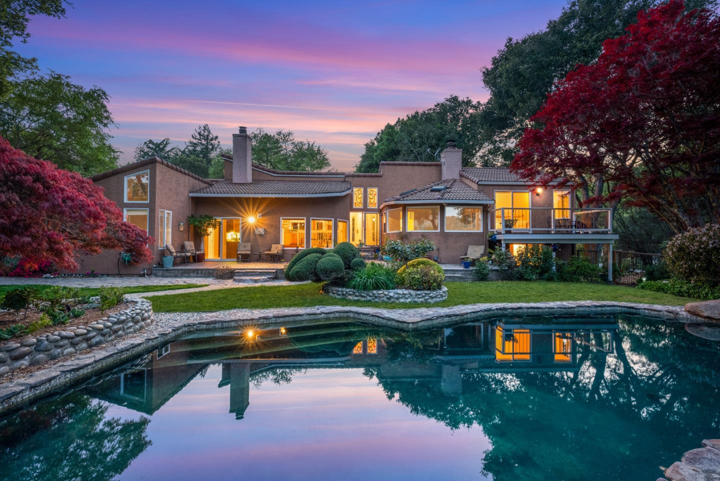 18260 Lakeview Ct Los Gatos, CA 95033
