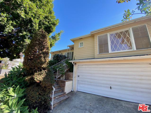 2418 South Beverly Drive