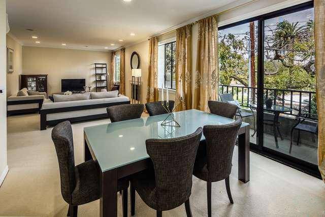 2008 S Bentley Ave, #202