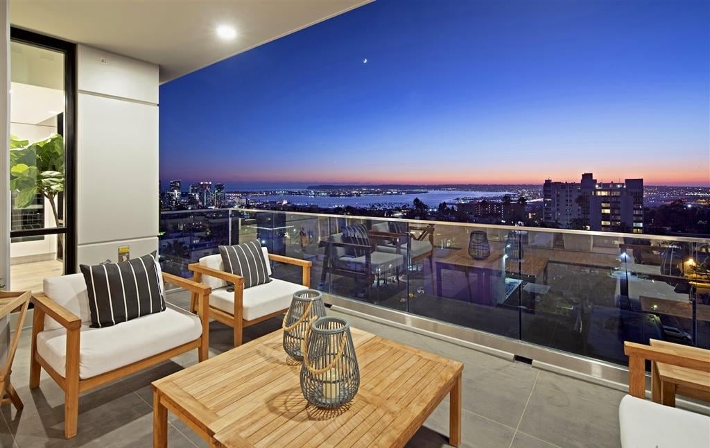 2604 Fifth Ave, #904