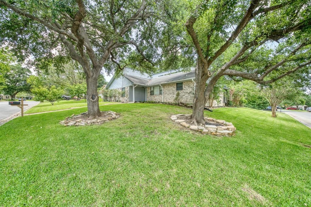 2427 Airline Dr Brenham, Tx 77833