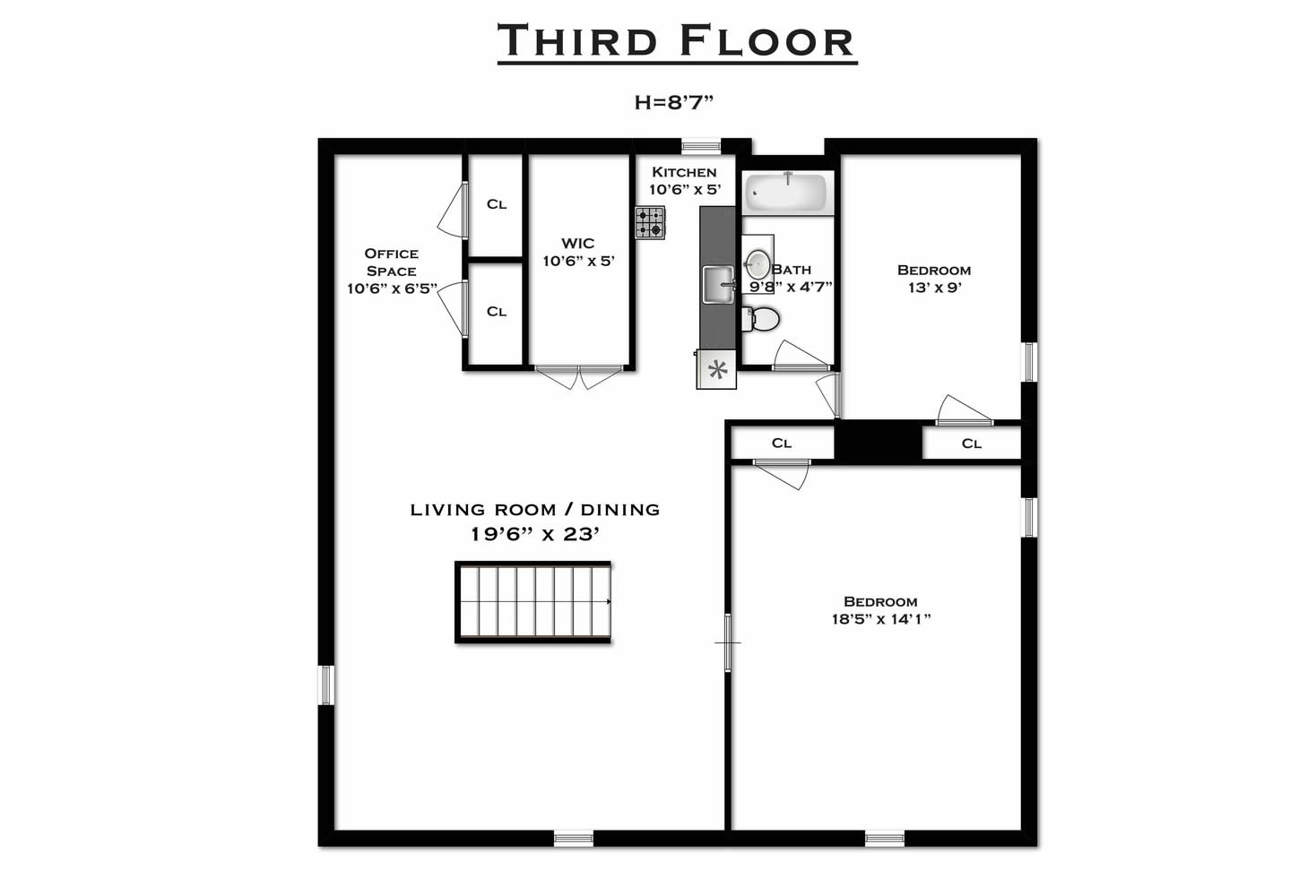 26-21 9th St