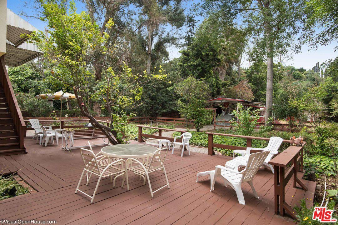 Charming 2 Bedroom Cottage in Studio City