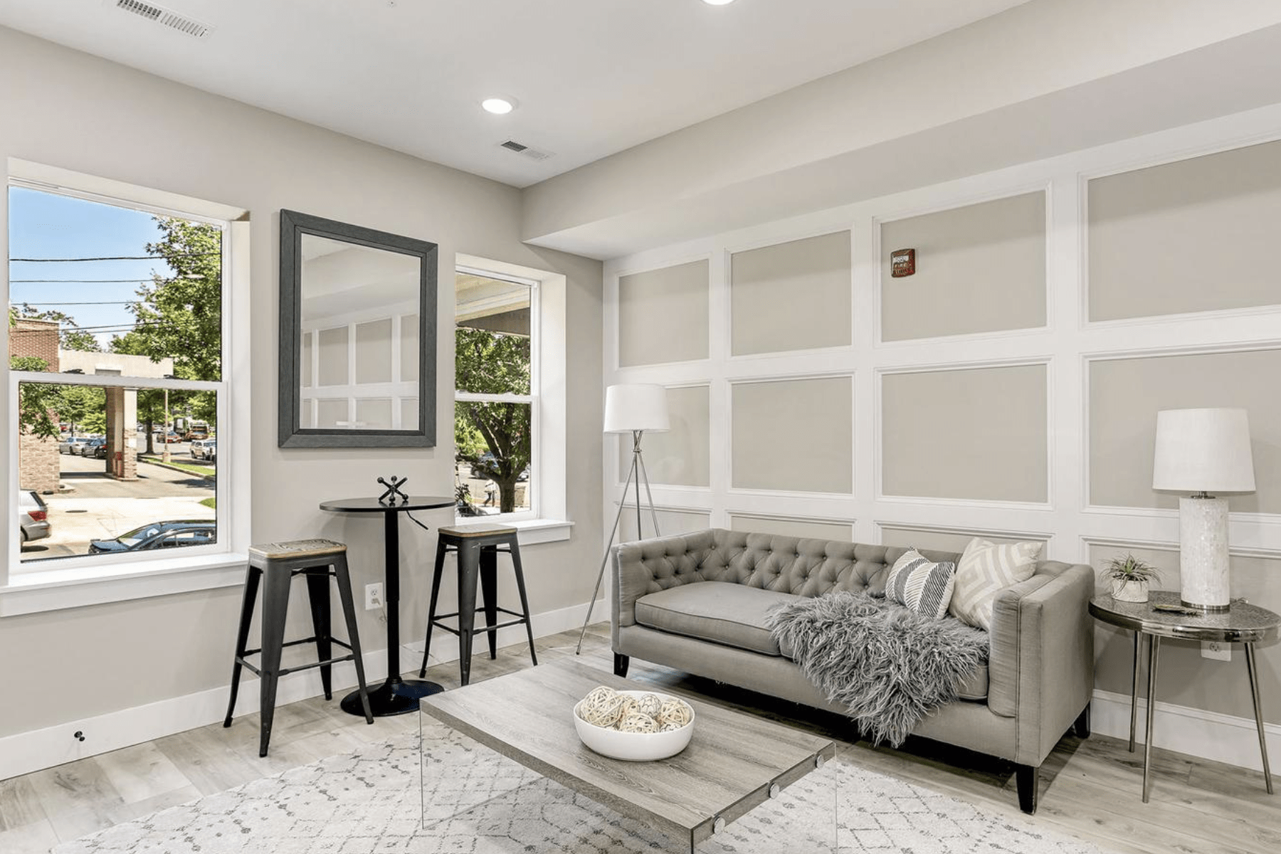 1206 Longfellow St NW #2