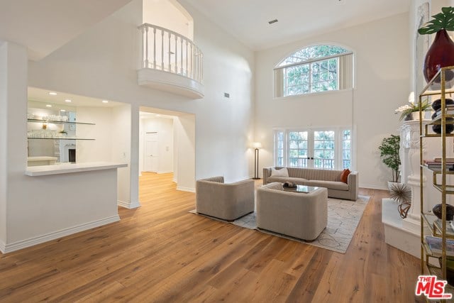 Harmony View