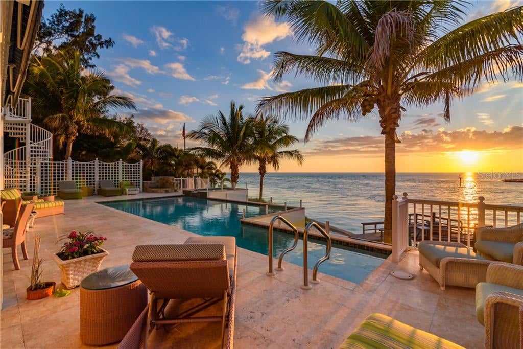 Estate on Lido Shores