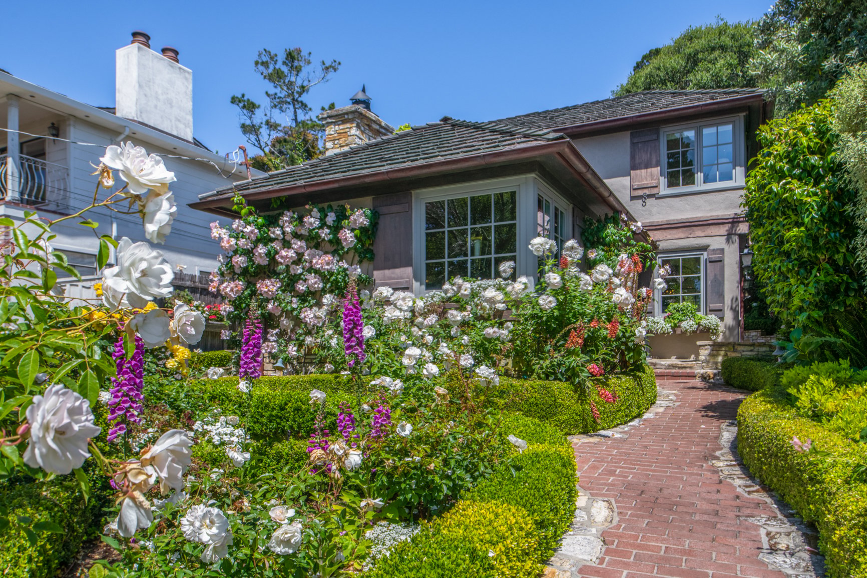 Carefree in Carmel