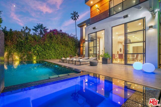 Paradise Luxe