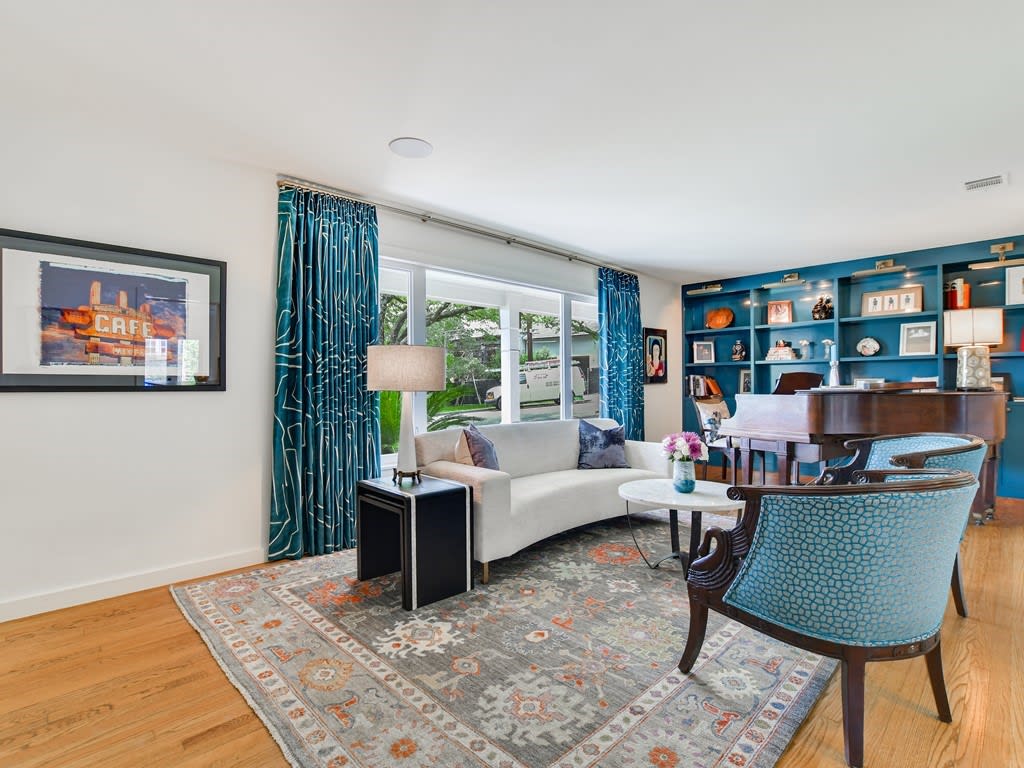 3414 Spanish Oak Drive