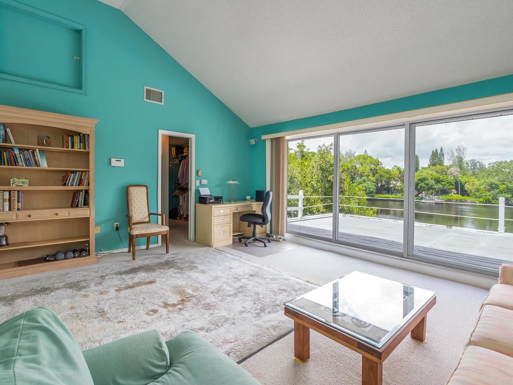 Siesta Key - Sanderling Rd