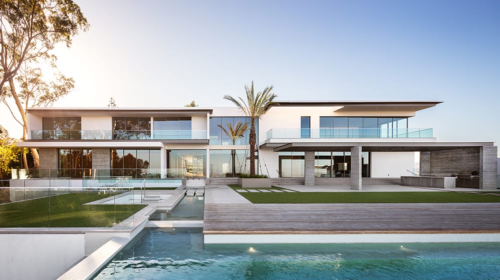 Robb Report: the 20 Most Expensive Homes That Sold in the Us This Year