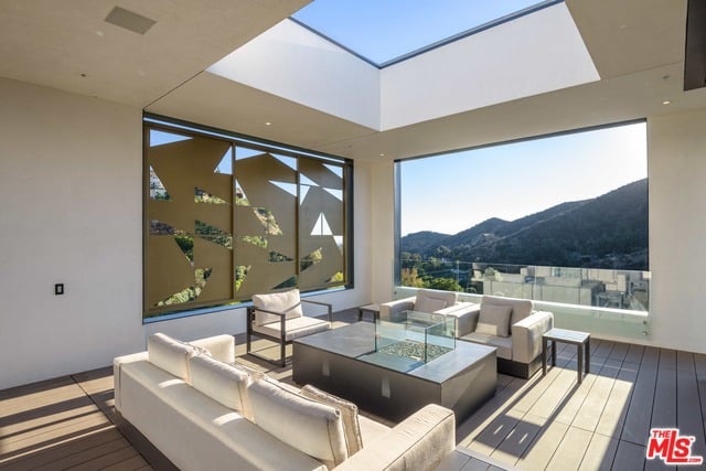 Oasis House