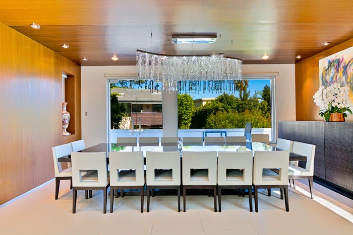Legacy Luxe
