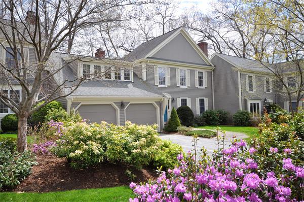 12 S Meadow Ridge, #12