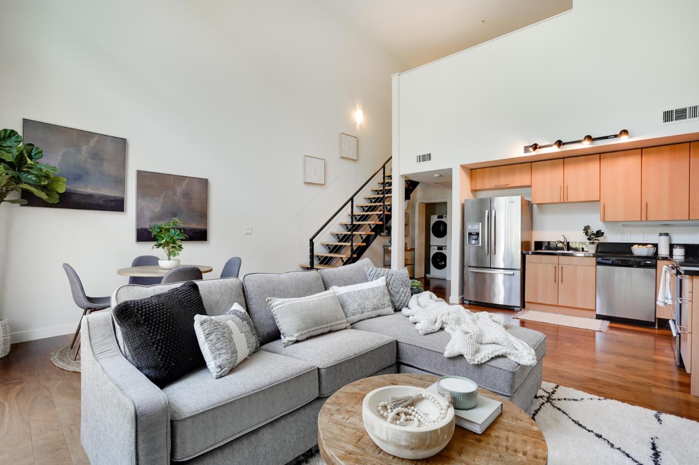 88 Bush St, Unit 2114  88 Bush St San Jose, CA 95126