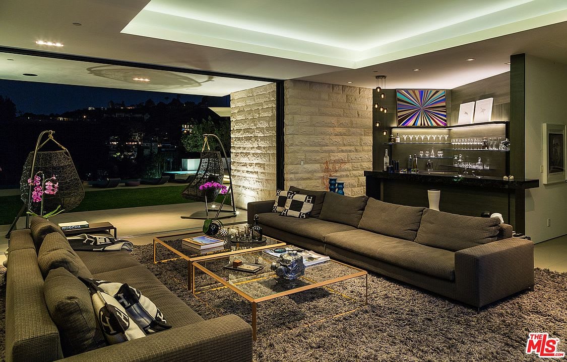 Infinity Palazzo