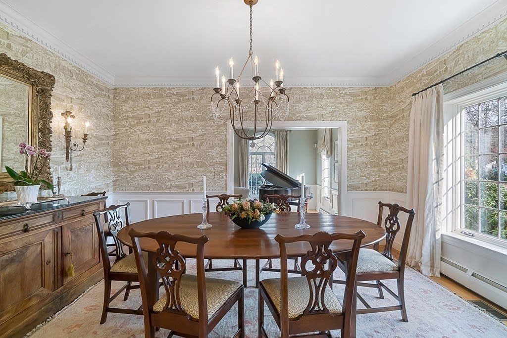 853 Strawberry Hill Road