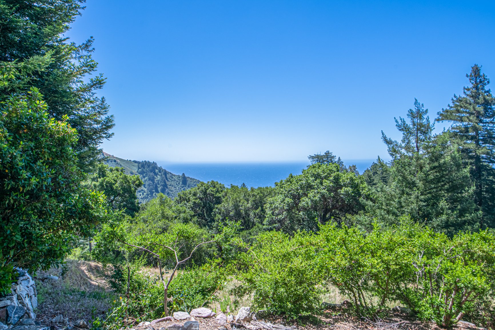 Big Sur Haven - 50740 Partington Ridge Road, Big Sur