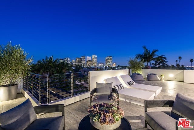 Heights Paradise