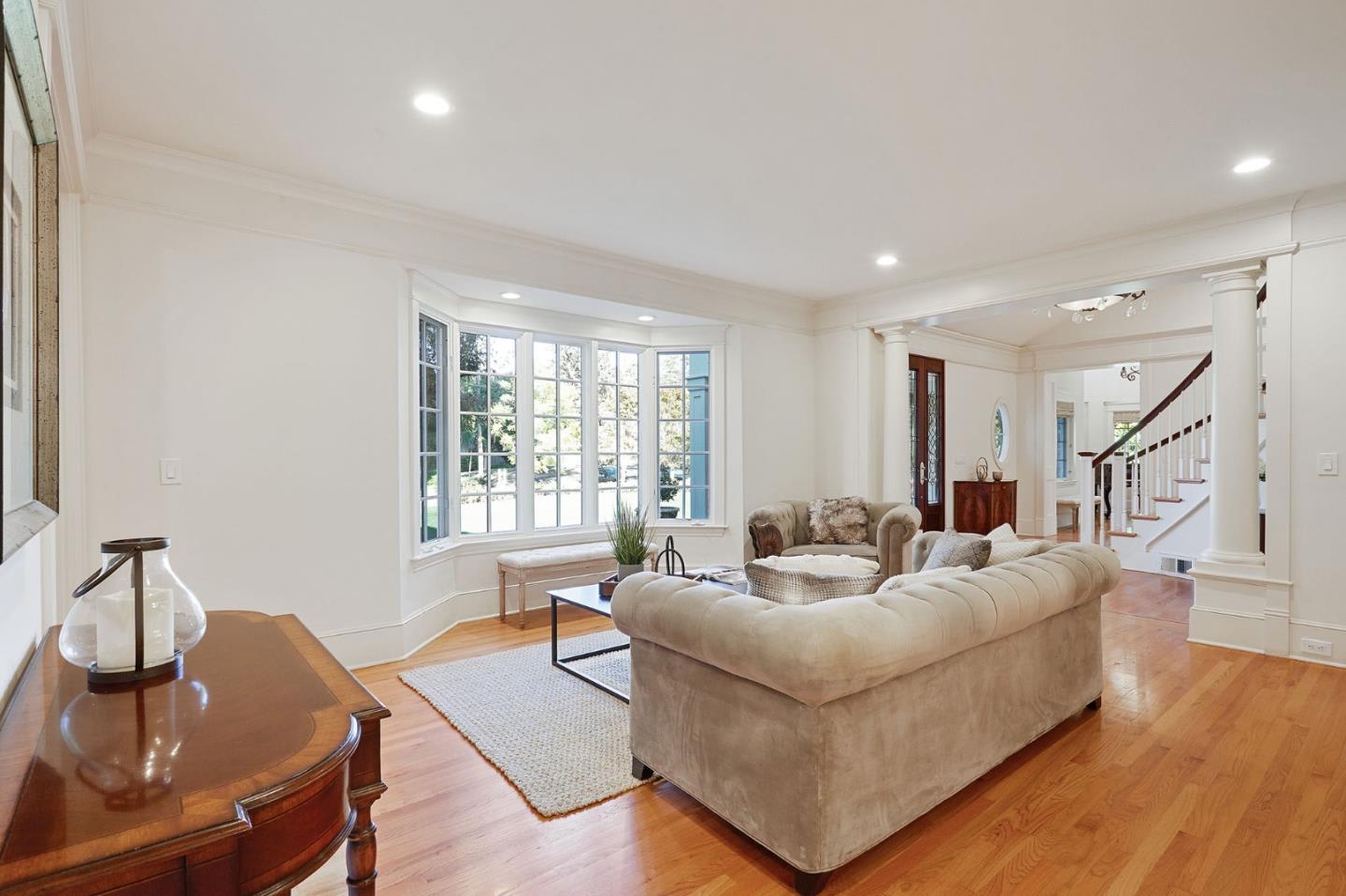 17930 Vineland Avenue, Monte Sereno