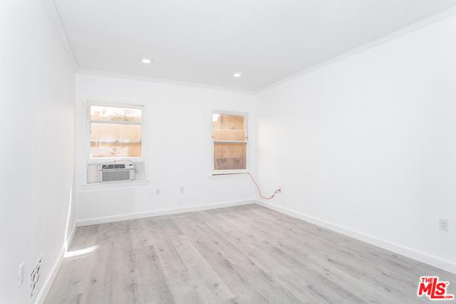 Remodeled Beverly Hills Lease