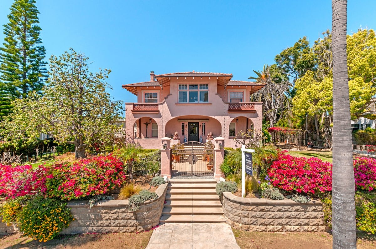 2440 C Street | Golden Hill