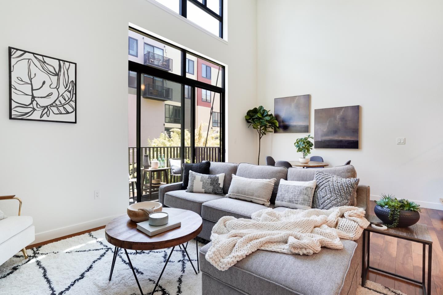 88 Bush St, Unit 2114  88 Bush St San Jose, CA 95126