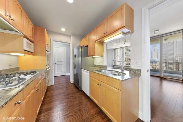 55 E Erie St #3002