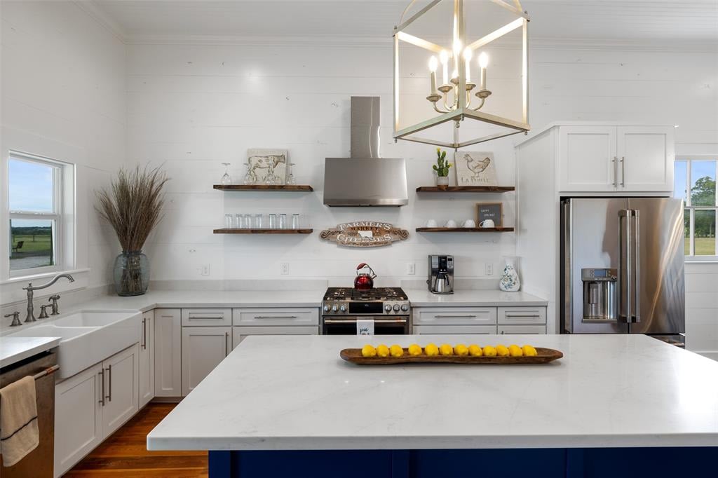 8732 Bleiblerville Rd Brenham, Tx 77833