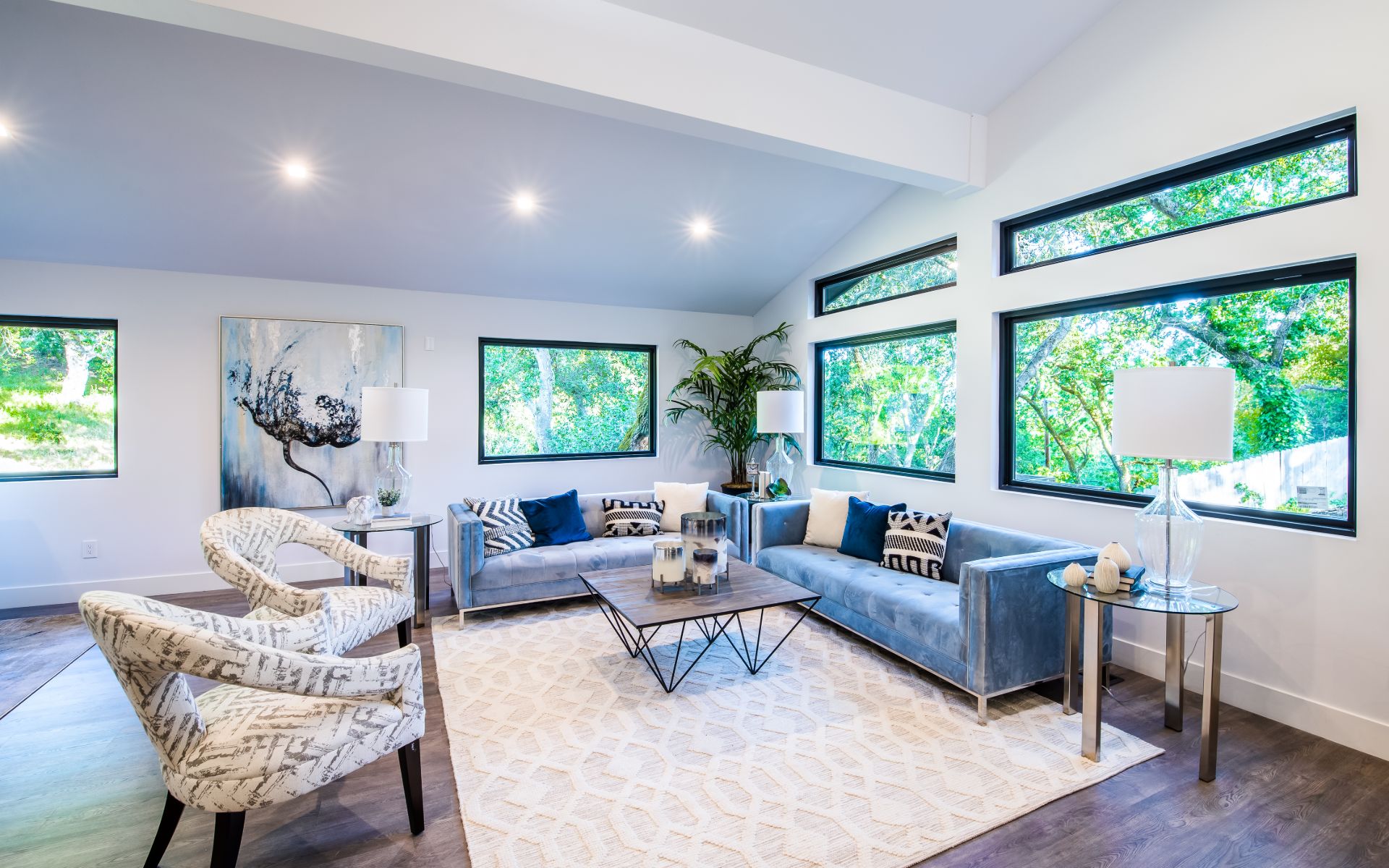 100 Acacia Drive