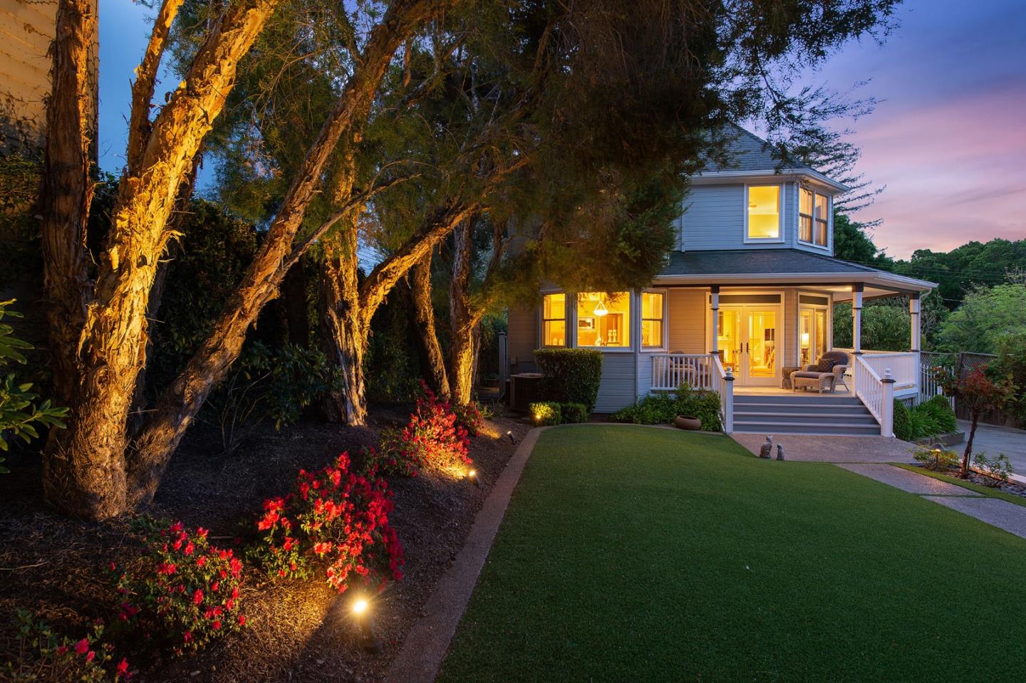 361 Pennsylvania Avenue, Los Gatos