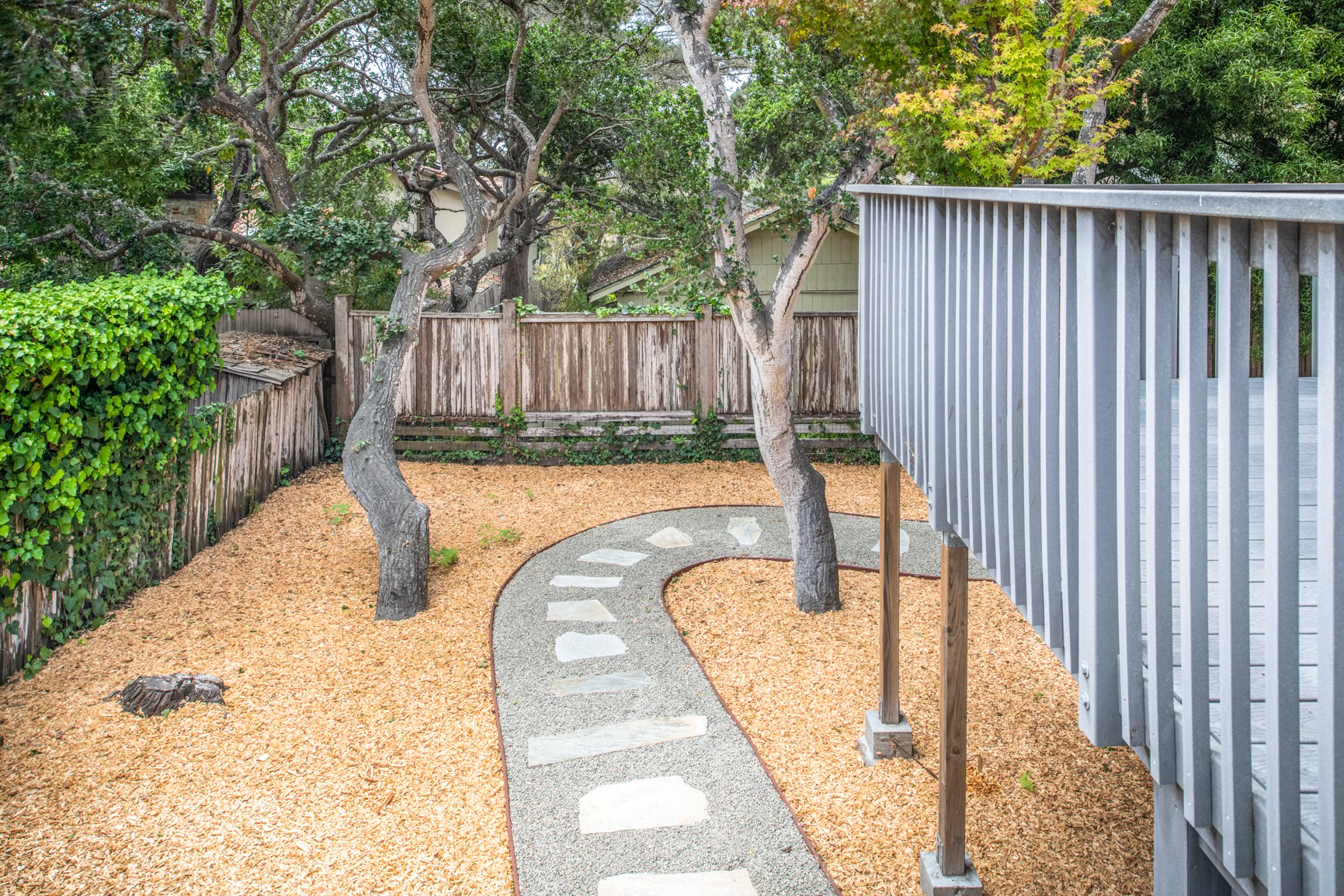 Casa Bougainville