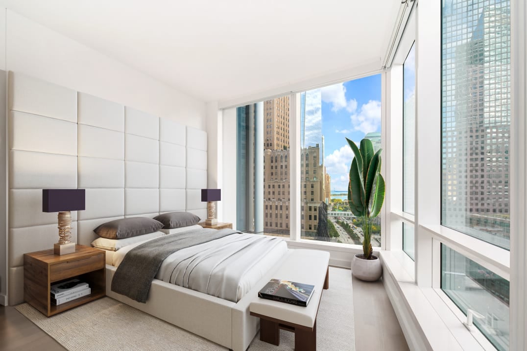 111 Murray Str, #19W