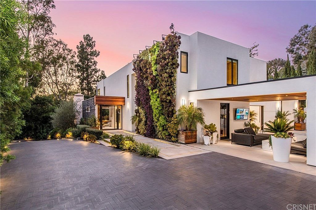 Elysian Luxe