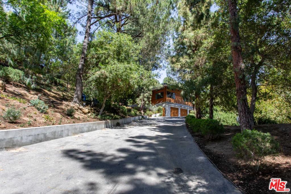 Garden Heights