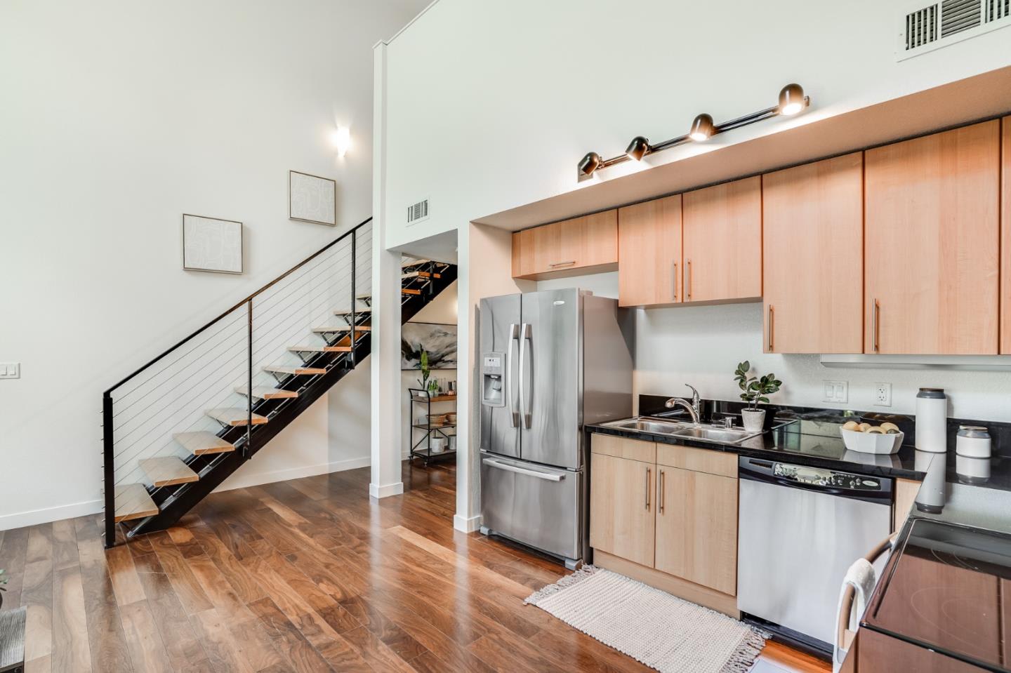 88 Bush St, Unit 2114  88 Bush St San Jose, CA 95126