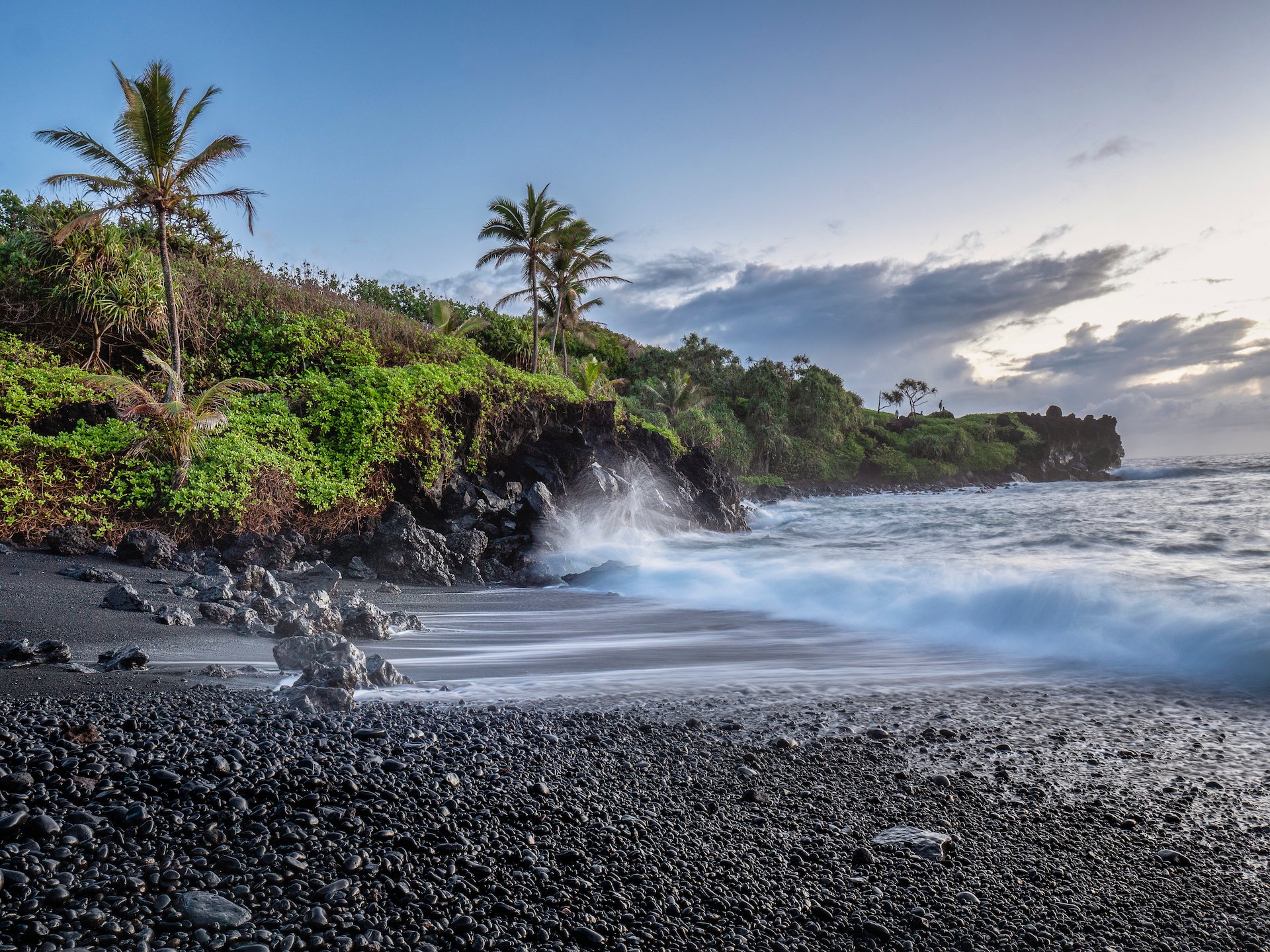 Hana Maui Resort