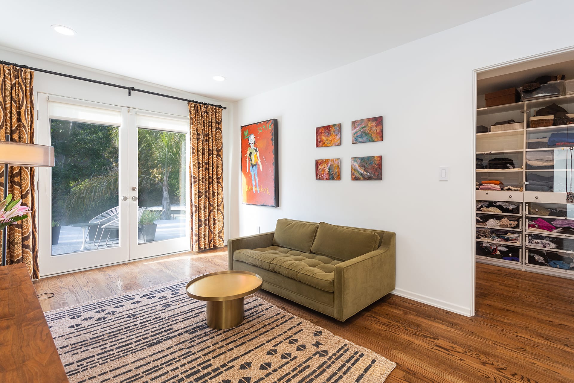 7555 Jalmia Way, Nichols Canyon
