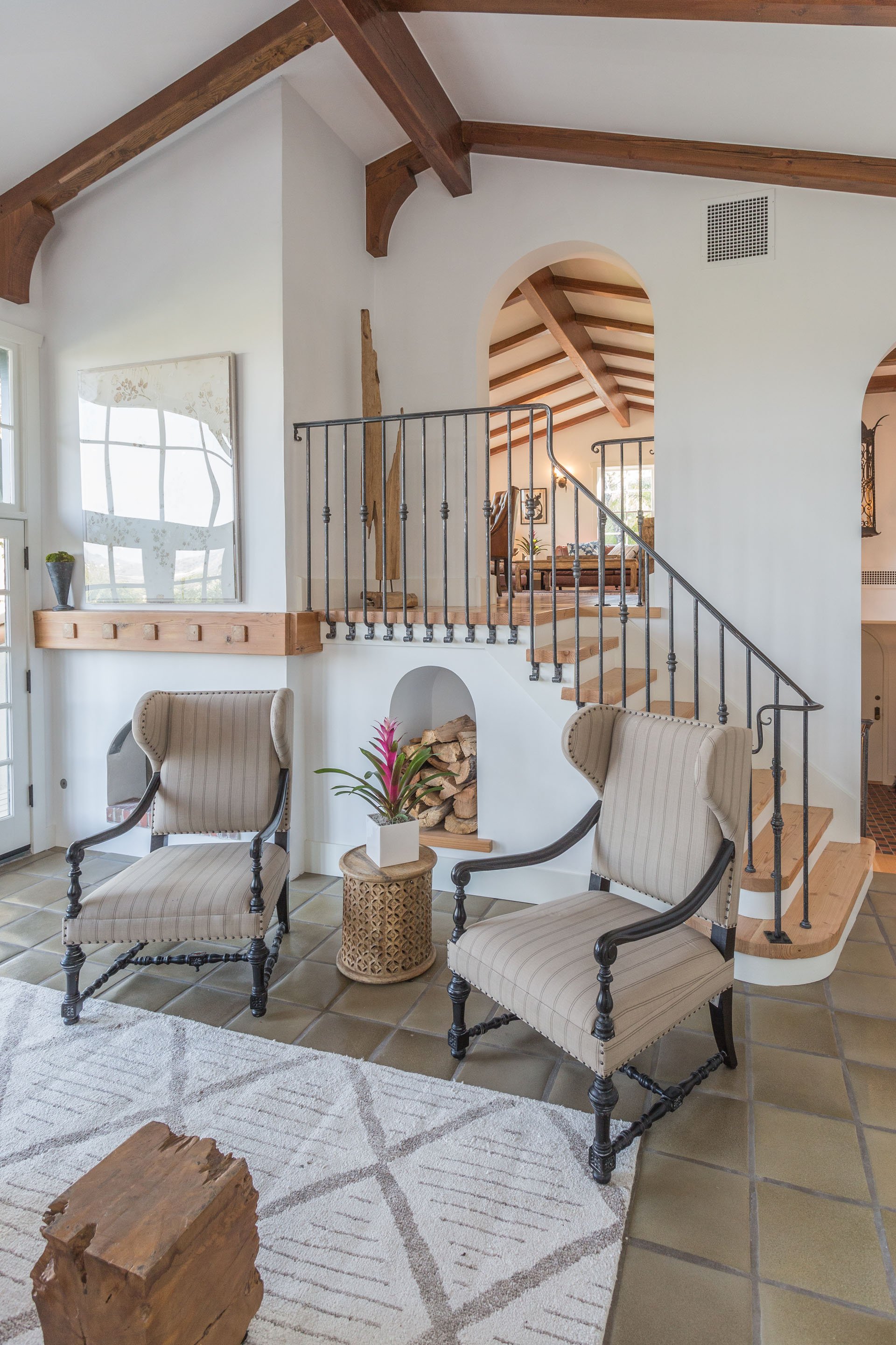 7363 Woodrow Wilson Dr, Hollywood Hills